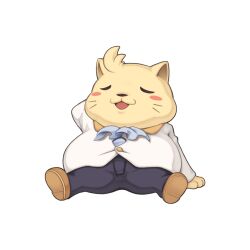ragnarok online fan art