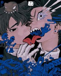 original fan art