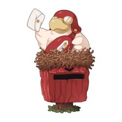 ragnarok online fan art