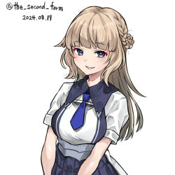 ranger (kancolle) from kantai collection