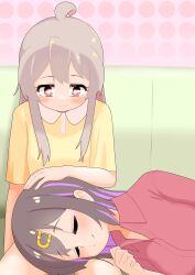oyama mahiro from onii-chan wa oshimai! by happyundergate