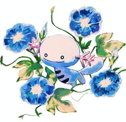 wooper from pokemon