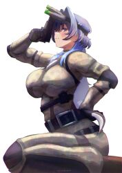 ouro kronii from hololive