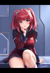 gundam fan art
