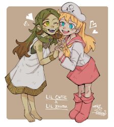 original fan art