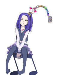 dodory from precure by akinbo (hyouka fuyou)