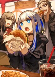 fate:lost einherjar fan art