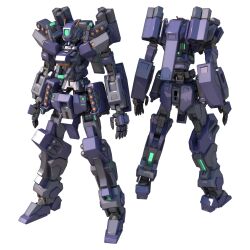 gundam fan art