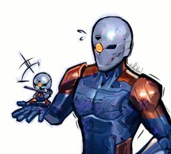 gray fox from metal gear (series)