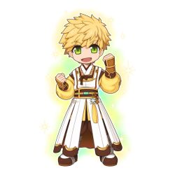 ragnarok online fan art