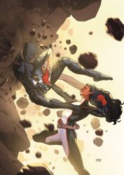 black panther (marvel) from marvel