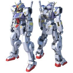 gundam fan art