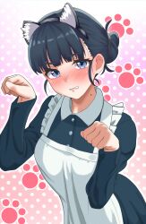 make heroine ga oo sugiru! fan art