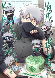 akino (naruto) from naruto (series) by mono land