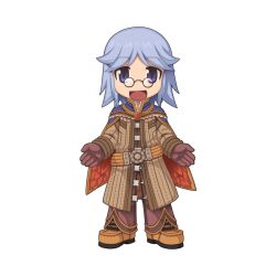 alchemist (ragnarok online) from ragnarok online by yuichirou