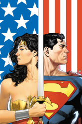 clark kent from dc comics