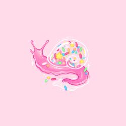 original fan art