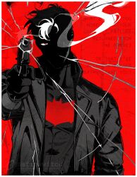 jason todd from batman (series)