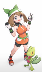 may (pokemon) from pokemon by gonzarez