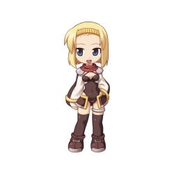 ragnarok online fan art