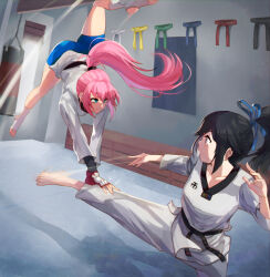 original fan art