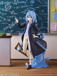 rimuru tempest from tensei shitara slime datta ken