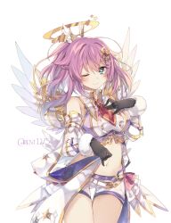 shironeko project fan art