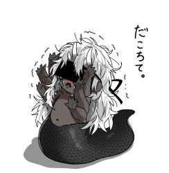 original fan art