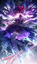 akemi homura from mahou shoujo madoka magica
