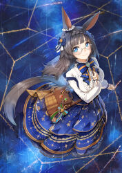 zenno rob roy (umamusume) from umamusume by kyouko kasa