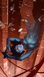 ghost in the shell fan art