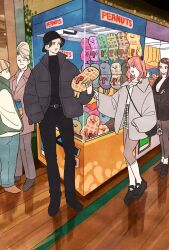 anya (spy x family) from spy x family by takeuchi ryousuke
