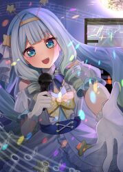 phase connect fan art