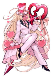 timekeeper cookie from cookie run by hjoe8