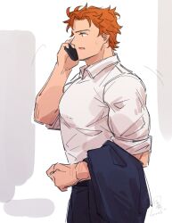sylvain jose gautier from fire emblem