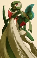 gallade from pokemon