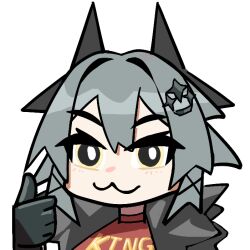 caesar king (zenless zone zero) from zenless zone zero