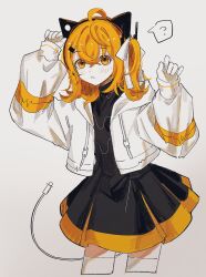 adachi rei from a.i. voice