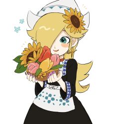 rosalina from mario kart by mimimi (mimimim9999)