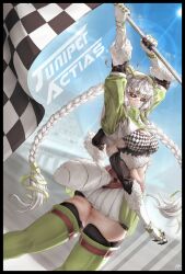indie virtual youtuber fan art