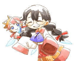 ribbon (kirby) from kirby (series) by ziro (daydozen)