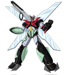 gundam x from after war gundam x