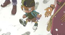 ishida yamato from digimon