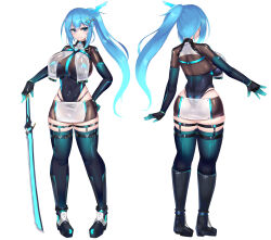 original fan art