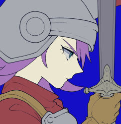 dragon quest fan art