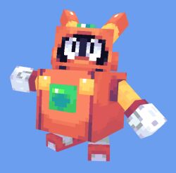minecraft fan art