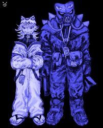 original fan art