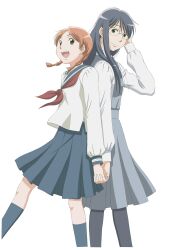 manjoume fumi from aoi hana