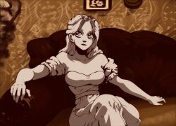 princess (slay the princess) from slay the princess