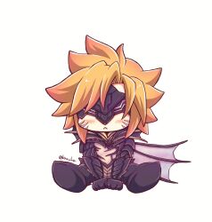 cloud strife from final fantasy